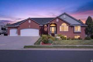 1848 N 1775 W, Farr West, UT 84404