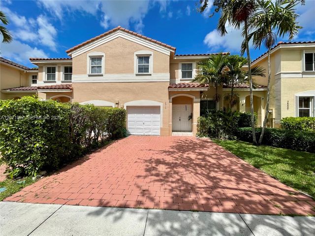3510 SW 170th Ave, Miramar, FL 33027