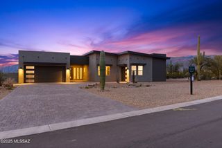 12017 E Placita Rancho Soldados Lot #20, Tucson, AZ 85749