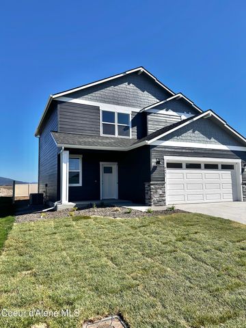 4491 E Culpeo AVE, Post Falls, ID 83854