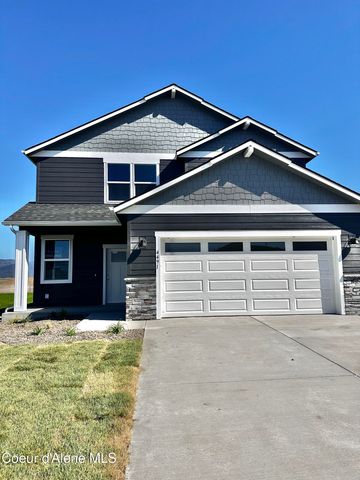 4491 E Culpeo AVE, Post Falls, ID 83854