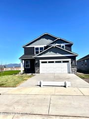 4491 E Culpeo AVE, Post Falls, ID 83854