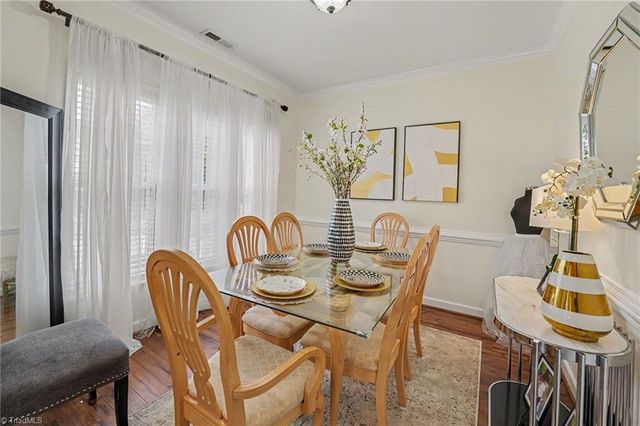 115 Stillmere Court, Winston-salem, NC 27101