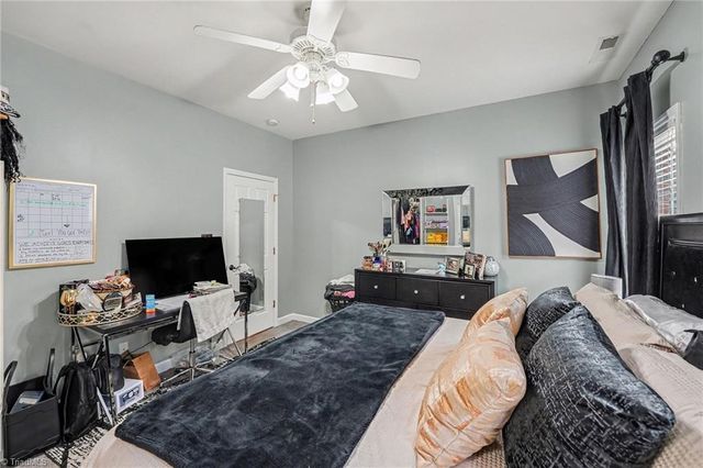 115 Stillmere Court, Winston-salem, NC 27101
