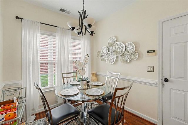 115 Stillmere Court, Winston-salem, NC 27101