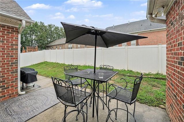 115 Stillmere Court, Winston-salem, NC 27101