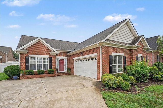 115 Stillmere Court, Winston-salem, NC 27101