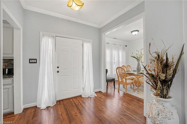 115 Stillmere Court, Winston-salem, NC 27101