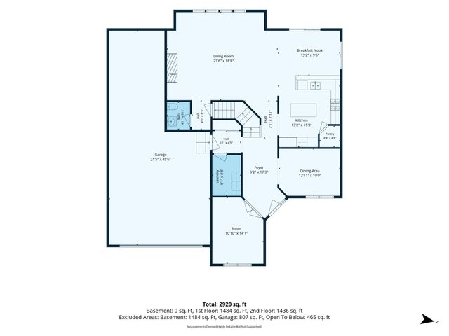 4720 Palmer Court, Minnetrista, MN 55331