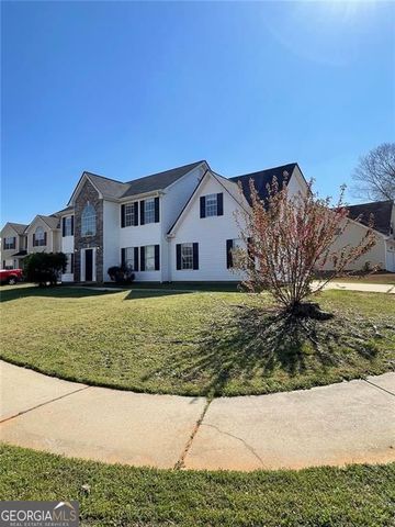 700 Cannoli Court, Mcdonough, GA 30253