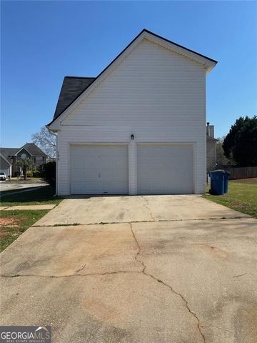 700 Cannoli Court, Mcdonough, GA 30253