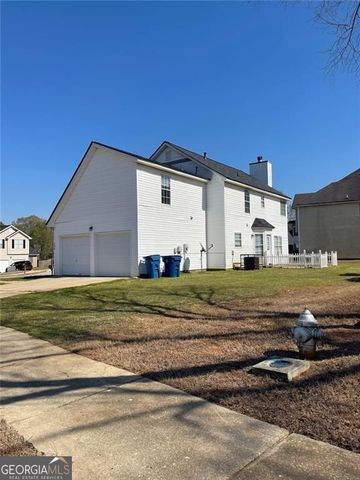 700 Cannoli Court, Mcdonough, GA 30253