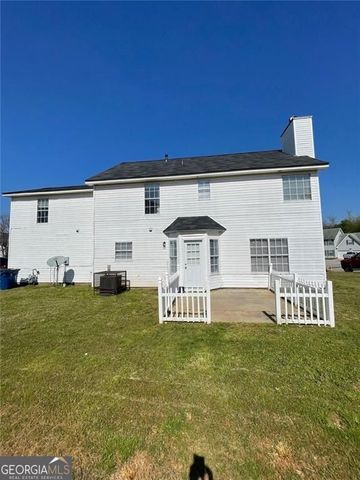 700 Cannoli Court, Mcdonough, GA 30253