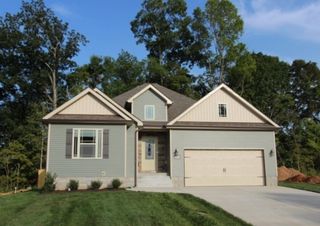 1329 Sussex Dr, Clarksville, TN 37042