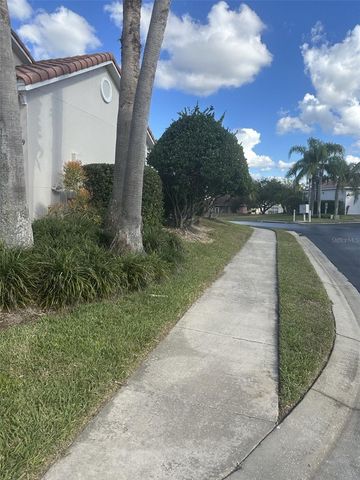 609 BRUNELLO DRIVE, Davenport, FL 33897