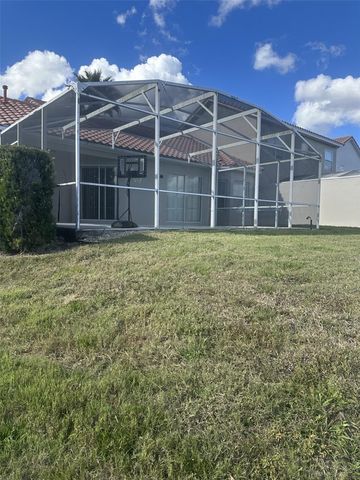 609 BRUNELLO DRIVE, Davenport, FL 33897