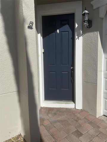 609 BRUNELLO DRIVE, Davenport, FL 33897