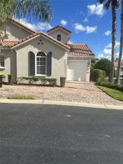 609 BRUNELLO DRIVE, Davenport, FL 33897
