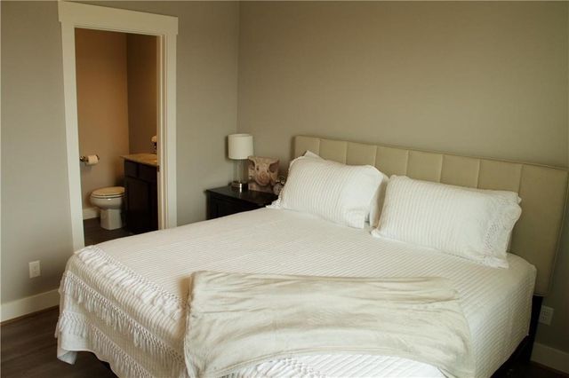 1575 S Brooks Avenue, Fayetteville, AR 72701