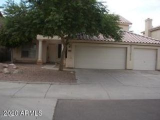 300 N BULLMOOSE Drive, Chandler, AZ 85224