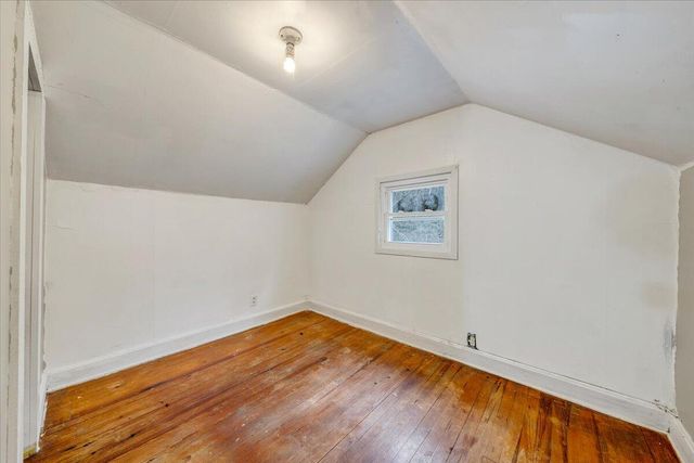 E 234 E Parrish ST, Covington, VA 24426