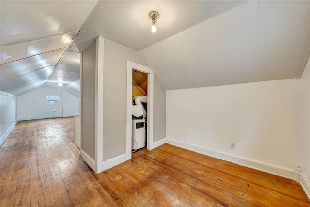 E 234 E Parrish ST, Covington, VA 24426