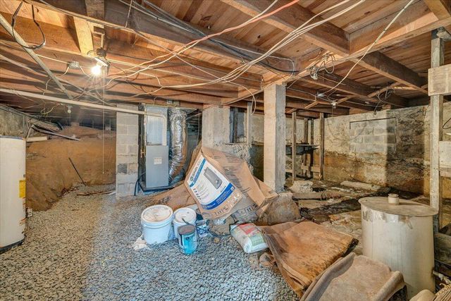 E 234 E Parrish ST, Covington, VA 24426