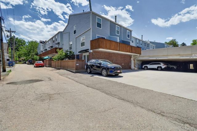 1111 Maxwell Avenue 212, Boulder, CO 80304