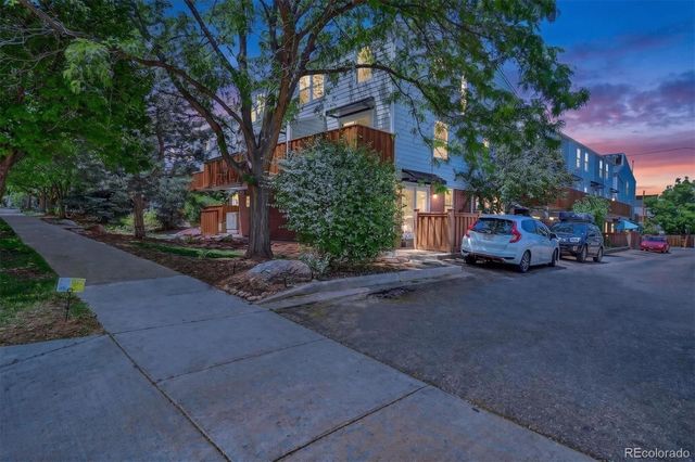 1111 Maxwell Avenue 212, Boulder, CO 80304