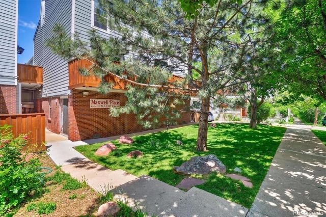 1111 Maxwell Avenue 212, Boulder, CO 80304