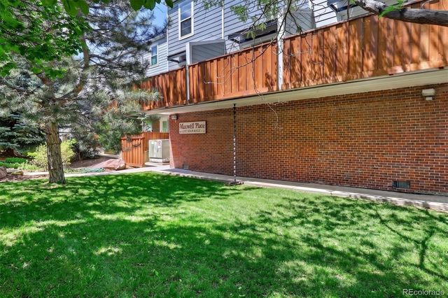 1111 Maxwell Avenue 212, Boulder, CO 80304