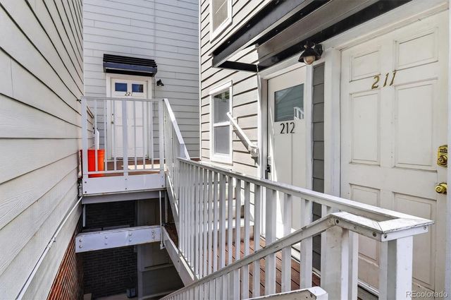 1111 Maxwell Avenue 212, Boulder, CO 80304