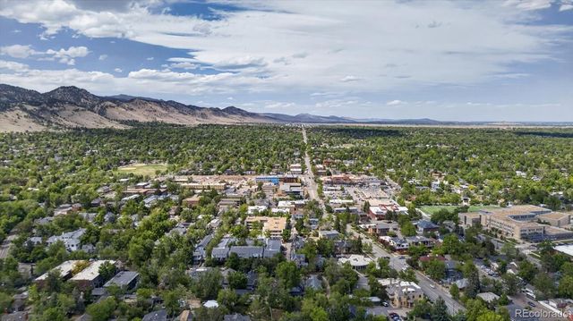 1111 Maxwell Avenue 212, Boulder, CO 80304