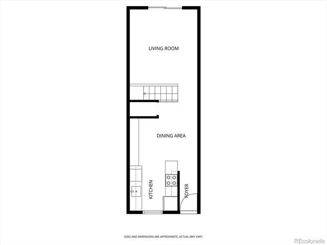 1111 Maxwell Avenue 212, Boulder, CO 80304