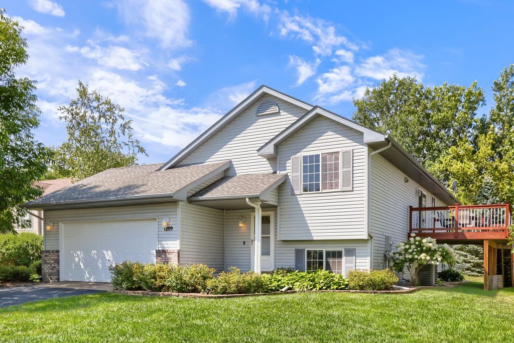 1209 Roberts Road, Buffalo, MN 55313 — photo 3