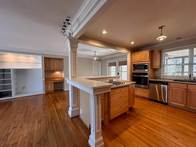 1716 Mohawk SE Place, Smyrna, GA 30080