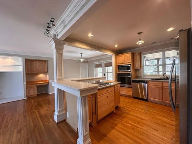 1716 Mohawk SE Place, Smyrna, GA 30080