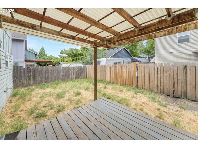 3214 CORALY Ave, Eugene, OR 97402