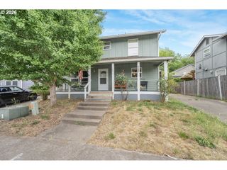 3214 CORALY Ave, Eugene, OR 97402