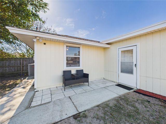 1038 Persian Lane, Sebastian, FL 32958