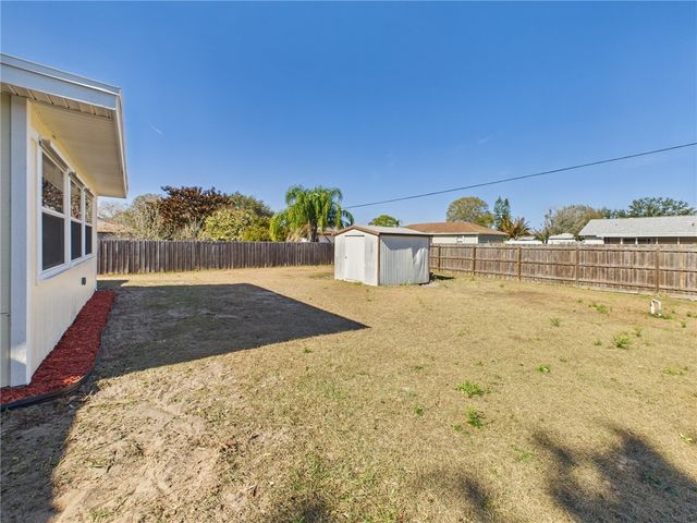 1038 Persian Lane, Sebastian, FL 32958