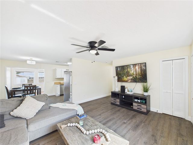 1038 Persian Lane, Sebastian, FL 32958