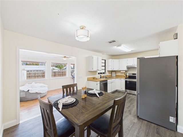 1038 Persian Lane, Sebastian, FL 32958