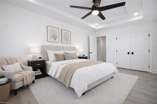 1124 25th ST, Newport News, VA 23607