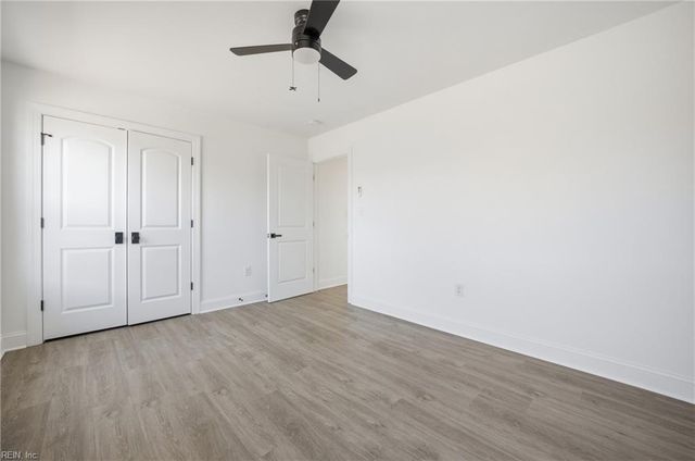 1124 25th ST, Newport News, VA 23607