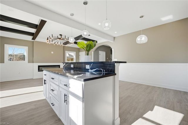 1124 25th ST, Newport News, VA 23607