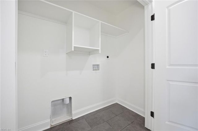 1124 25th ST, Newport News, VA 23607