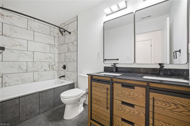 1124 25th ST, Newport News, VA 23607