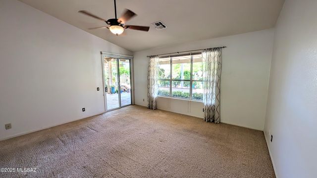 37248 S Golf Course Drive, Tucson, AZ 85739