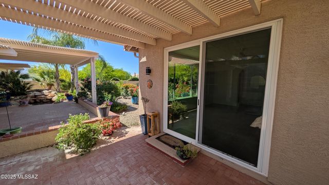 37248 S Golf Course Drive, Tucson, AZ 85739